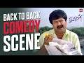 Dhool Back To Back Comedy Scenes Vikram Vivek Jyothika Reema Sen Sun NXT