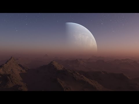 First real images of planets outside our solar system!