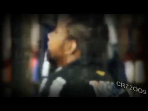 Apologia Santos FC - Funk Do Robinho, Ele Voltou