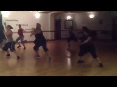 JeKaJo Dance 9.0 - Warm Up Track 3