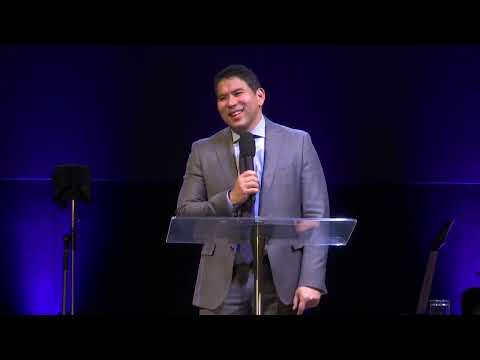 Faith Over Fear - Pastor Stan Harvey