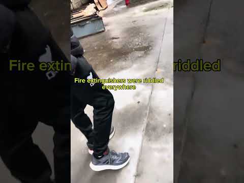 Tandragee factory explore