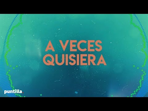 Dj Unic x Lobo King Dowa - A veces  (Reggaeton 2017) (Video Lyric)