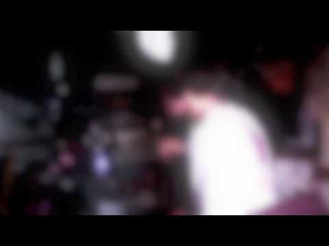 The Great American T Shirt Racket (Drum Cover) One Handed