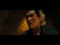 DragonBall Evolution Oozaru Scene