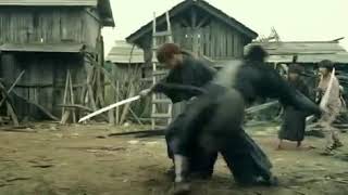 Download lagu Story WA samurai x, membunuh dgn cepat. mp3