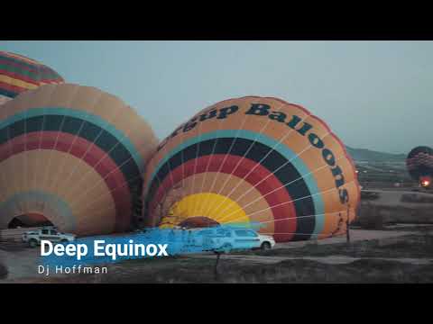 Dj Hoffman - Deep Equinox (HD)
