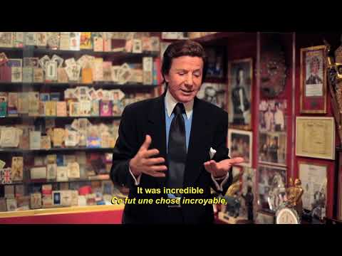 Silvan - The Great Magician