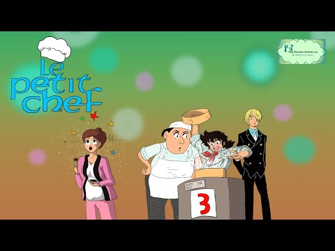 These cartoons that nobody remembers except me - Single 19 - Mister Ajikko