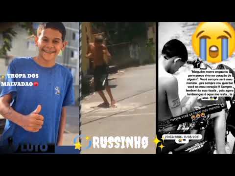 MC  THIERRY HOMENAGEM PRO CRIA  AS BRABA HOMANAGEM PROS AMIGO (2121)