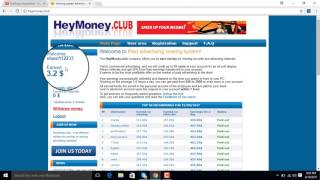 Heymoney Wsmoney Club Review à¤® à¤« à¤¤ à¤'à¤¨à!   ¤² à¤à¤¨ - 