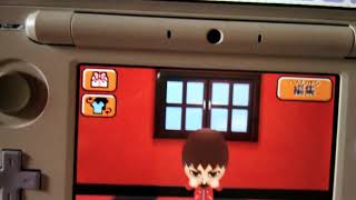 [トモダチコレクション新生活]〇〇が告白しようとしたが……