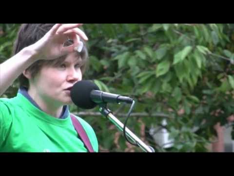 Grace Petrie - They Shall Not Pass