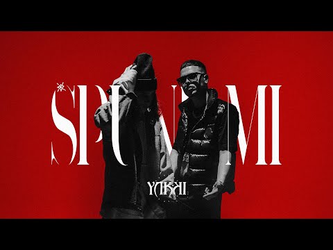Yakki x M.G.L. - SPUNE-MI (Official Video)