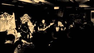 Video KUNTA KINTE - život není kriminál (live Modrá Vopice, Praha - 15