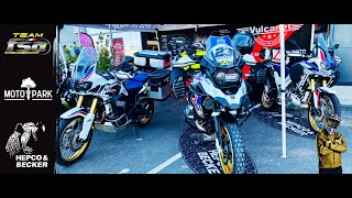 MOTOPARK Montpellier - Week-end portes ouvertes 26-27-28 Mars 2021 - TEAM FSA