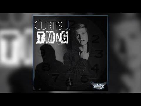 Curtis J. - Timing (OFFICIAL AUDIO)
