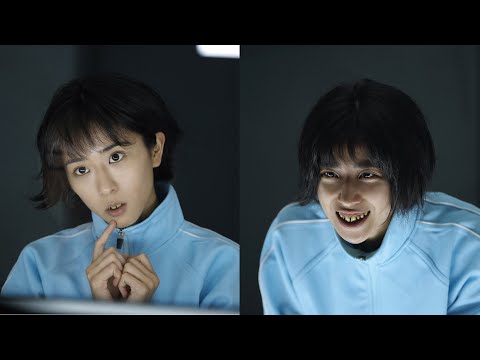 黒島結菜は醜いピエロか清楚な姿か? 豹変する死刑囚/映画『夏目アラタの結婚』品川真珠スペシャルPV