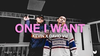 Majid Jordan (feat. PARTYNEXTDOOR) - One I Want | Kevin Vasquez &amp; David Vu