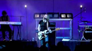 DecembeRadio: &quot;Find You Waiting/Amazing Grace/Guitar Solo&quot; a