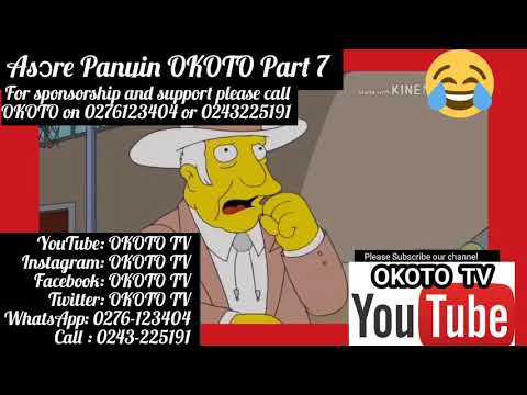 Asore Panyin OKOTO Episode 7