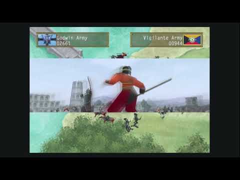 Let's Play Suikoden V (Blind) Part 95: Liberating Stormfist