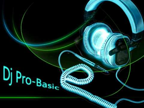DJ Pro-Basic vs Duck Sauce - Barbra Streisand ( klubb mix )