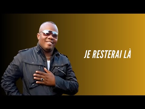 Aly Verhutey - Je Resterai Là