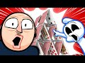 WOW World S BIGGEST House Of Cards 2021 World Record
