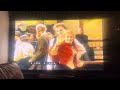 Closing To Swing Kids 1993 VHS