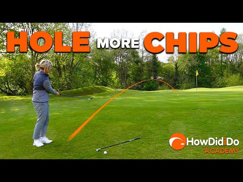 MEHR LÖCHER! 3 Wege, deinen Chippen zu verbessern | HowDidiDo Academy