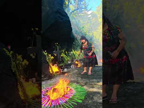 Tradición y Cultura maya Quiché, Sololá para el mundo