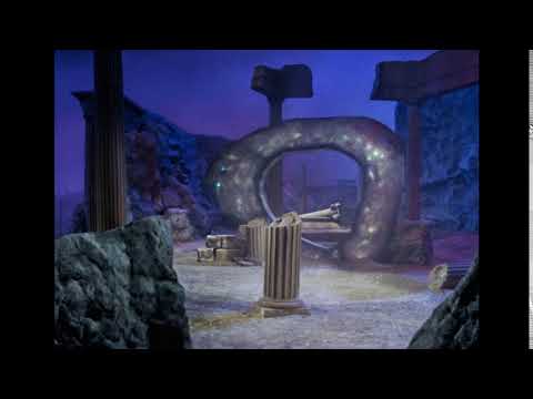 Star Trek & Star Trek Discovery Audio Ringtone Sound Sample! I am the Guardian of Forever