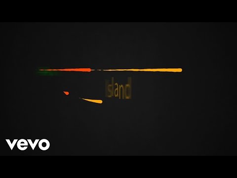 Rock Boyz Music Group - My Dominica (Lyrics Video)