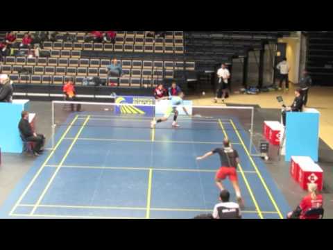 Luka Wraber - Scott Evans Highlights