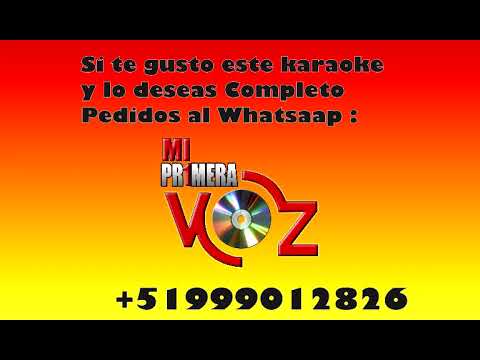 KARAOKE - Mix Faraona 2 - Son del Duke ( coros ) Mpv