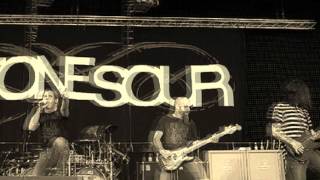 Stone Sour The Bitter End