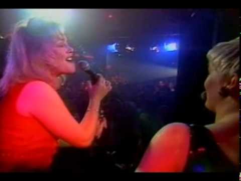 The Commitments - Mustang Sally - 1991