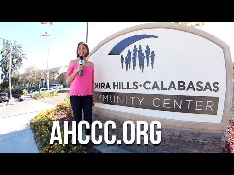 The Buzz, Calabasas Events Weeks of Feb. 19 - March 4, 2018 (AHCCC)