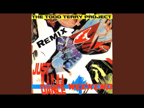 Just Wanna Dance (Club Version)