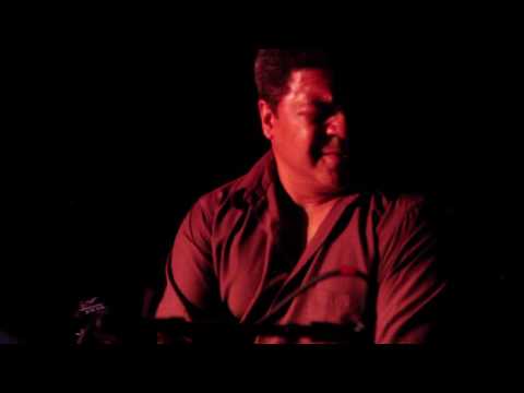 Polyrhythms Presents: Yussef Ernie Adams (Drum Solo) J&H Festival