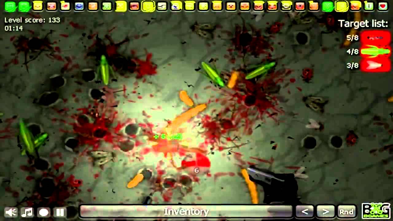 Gameplay Video