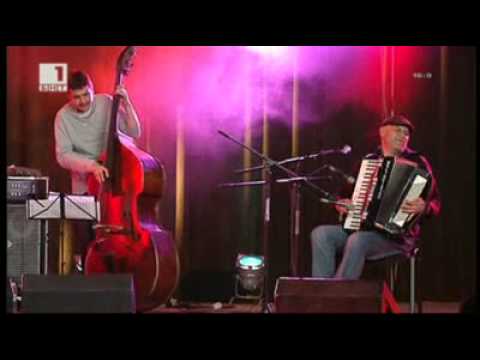 Martin Lubenov's Jazzta Prasta Live at Sofia /4