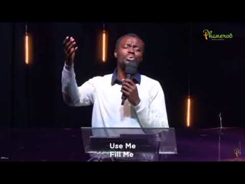 The Potter’s hand - Ap. Grace Lubega