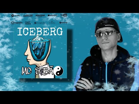 Mc Sibão Eu vi Dj Lipe EP Iceberg