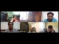 Panel 3 Thinking The Vernacular Democracy Nationalism Archive And Politics