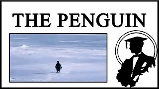 Download lagu But Why Does The Penguin Walk Toward The Mountain? mp3