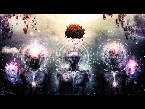 ॐGaia's Rebirth   Full On  Psytrance Mix Dezember 2013ॐ