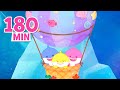 Baby Shark S Bedtime Lullabies And Calming Animation Compilation Pinkfong Baby Friends