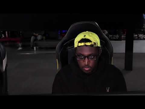 JoStorr vs A1SinceDay1 - The Weekly Wave #52 - Ultimate Losers Quarter Finals